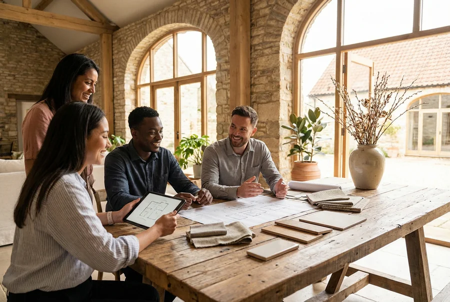 L'Art de Sublimer Votre Intérieur